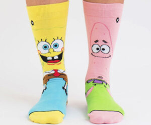 spongebob-squarepants-socks