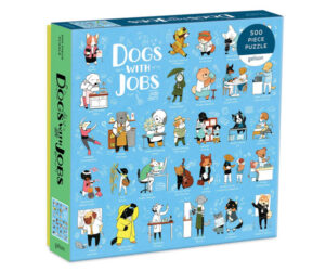 dogs-with-jobs-puzzle